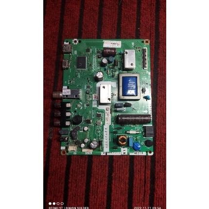 MB MAINBOARD TV SHARP LC 32LE180I - LC 32LE180