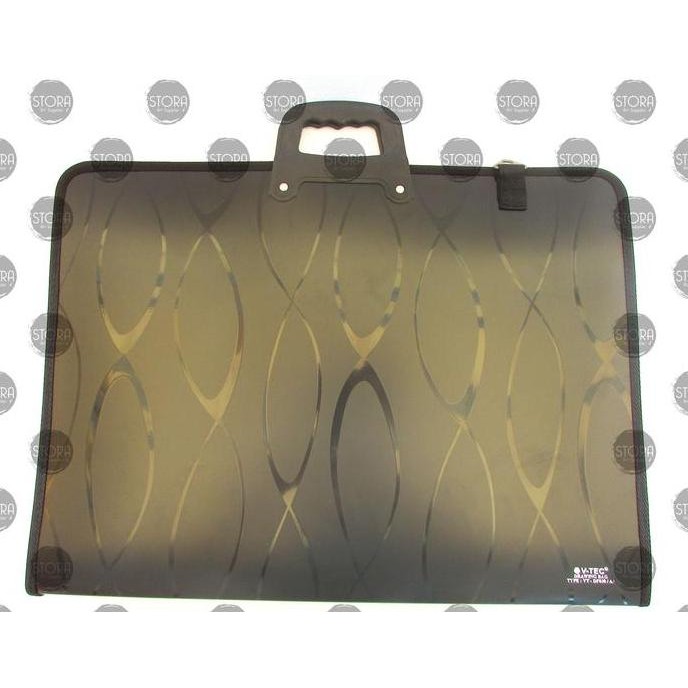 

NEW V-TEC Drawing Bag - A2 +