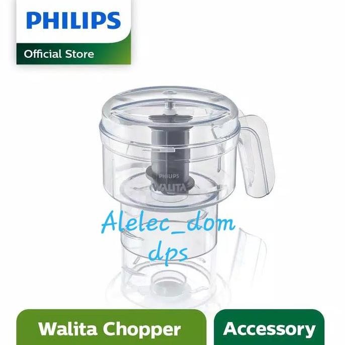Food Processor Philips / Chopper philips