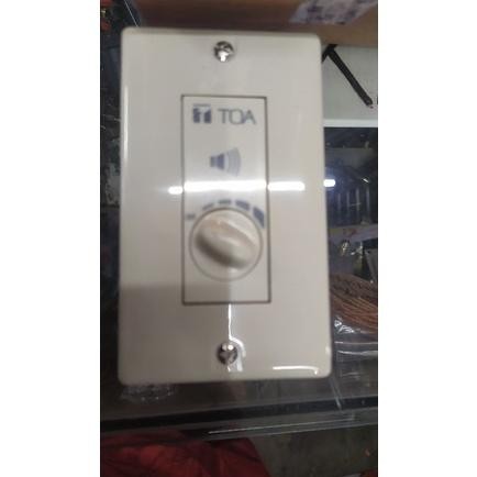 volume control Zv 603ATQ volume control ZV603 volume atenuator 60watt volume control 60watt Toa bara