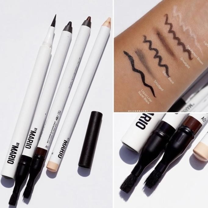 

Makeup By Mario Master Pigment Pro Pencil