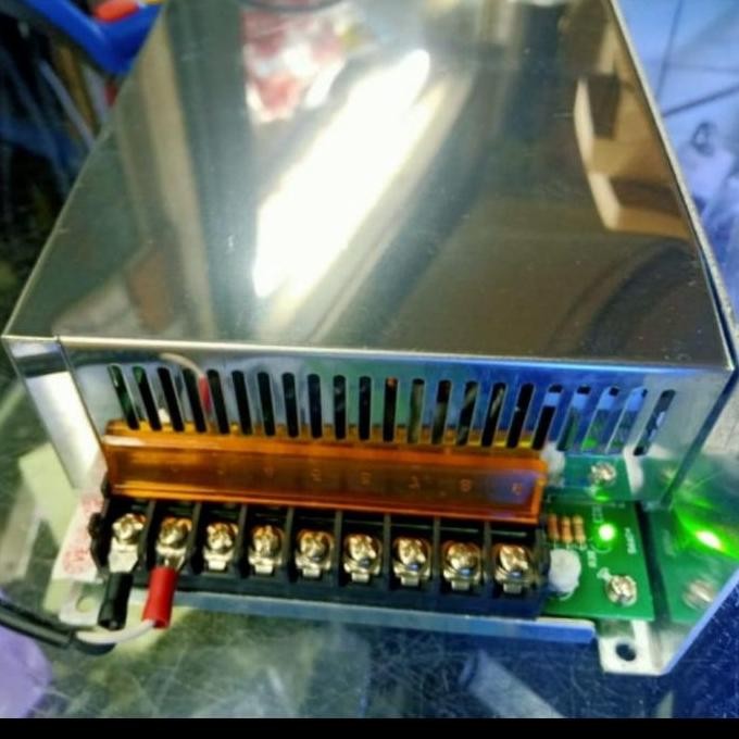 Power Suplay 24V 40A Supply 24 V 40 A Switching Suply 24 Volt 40 Amper Promo