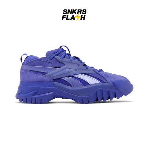 REEBOK Club C Cardi V2 Ultima Sepatu Sneakers Wanita - GX9659 - Size 38