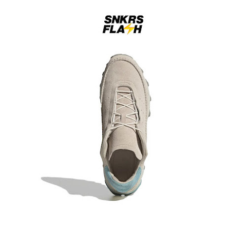 ADIDAS Mocaturf Adventure Clear Brown Sepatu Sneakers Pria - GY9852 - Size 44.7