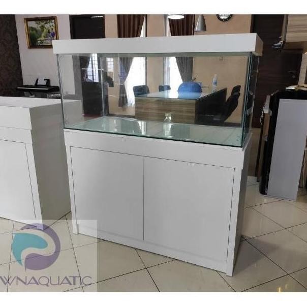 Ori Aquarium Cabinet Set 120X50X50 Ori'