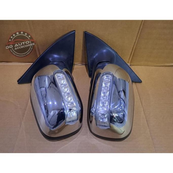 Spion Avanza Xenia Vvti Original Tahun 2007 2008 2009 2010 2011