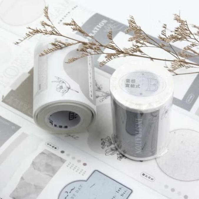 

Urtapeprint Washi And Pet Tape Co