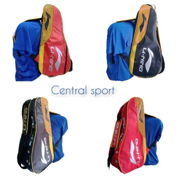 Lining Tas Raket Bton Lining Ransel 2R Tebal