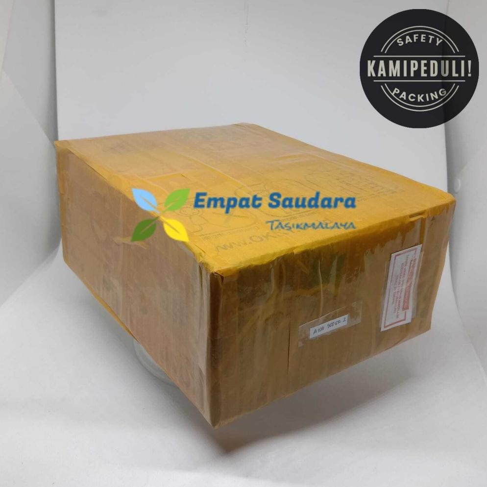 

1 Renceng Cabe Bubuk Aida 25 Gr Pedas Mantap RB10