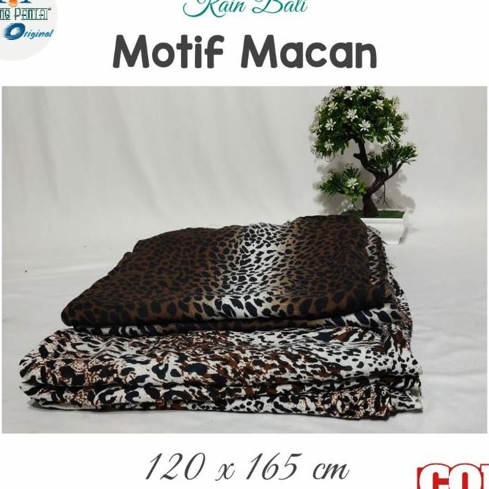 Kain Pantai Bali Motif Macan Kain Bali Kain Pantai Kain Pantai Tebal Kain Pantai Kain Pantai Pakei R