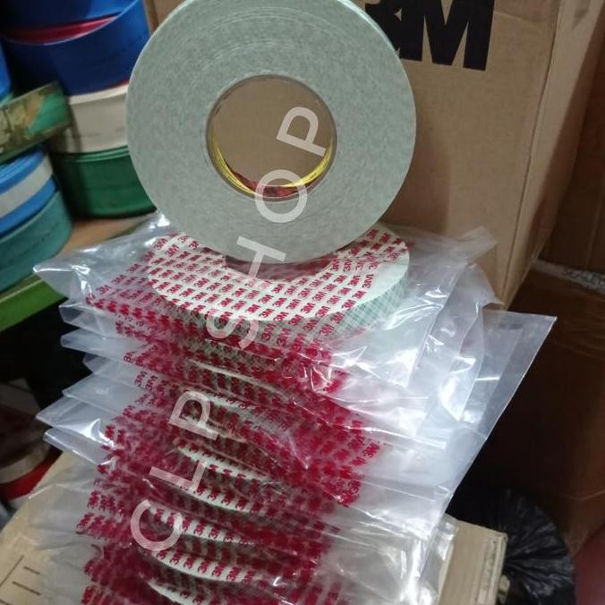 

double tape 4032 3m 18mm25yard