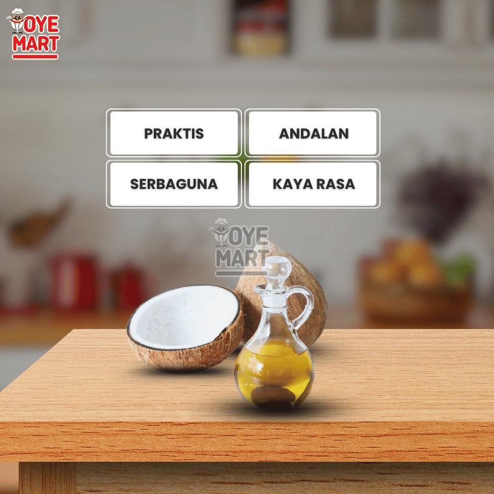 

SUNCO MINYAK GORENG SAWIT 2 LITER RB10