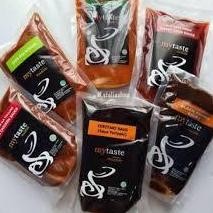 

Saos My Taste 500 Grm Rasa BBQ Spicy Lv3 RB10