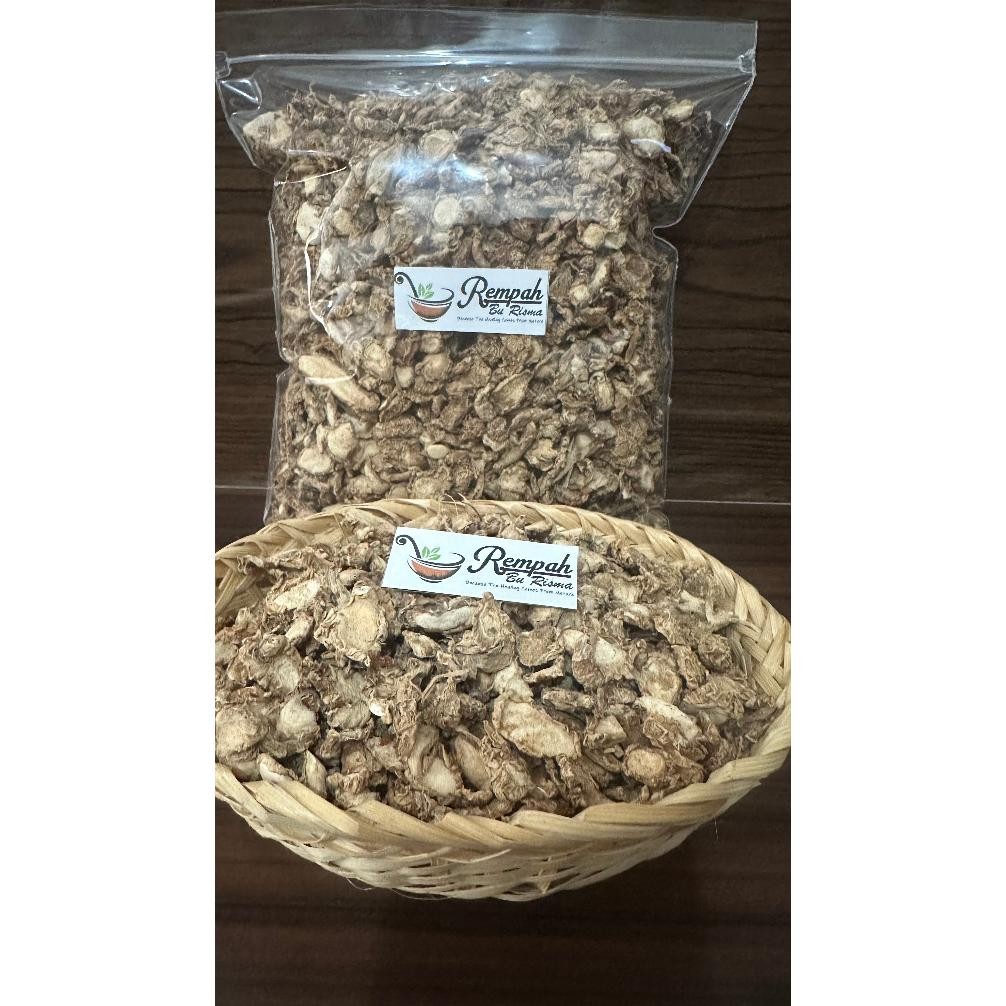 

Kencur Kering 500 Gram Iris Tipis Bersih Kualitas Terbaik RB10