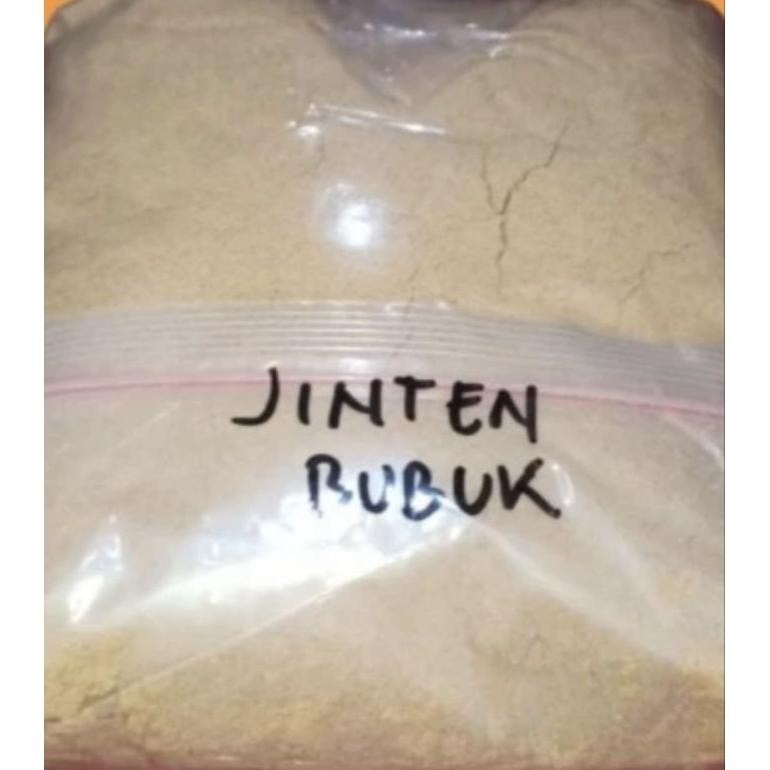 

Jinten Bubuk Murni 1 Kg / Pure Cumin Powder 1000 Gram / Jinten Bubuk / Cumin Ground / Jinten Bubuk Sangrai RB10