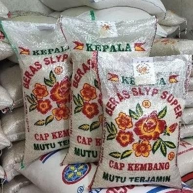 

Beras Kembang / Bunga Setra Ramos Medium 10KG RB10