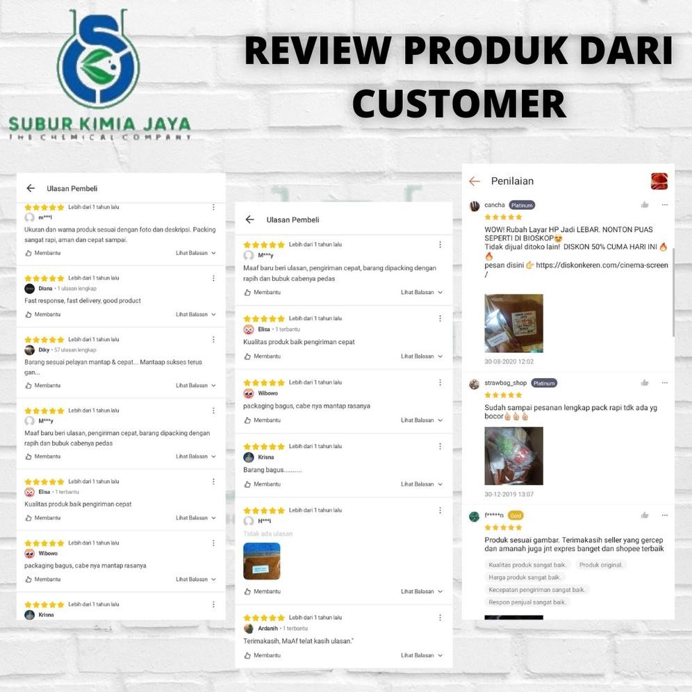 

Cabe Rawit Bubuk / Cayenne Pepper Powder 1 Kg RB10