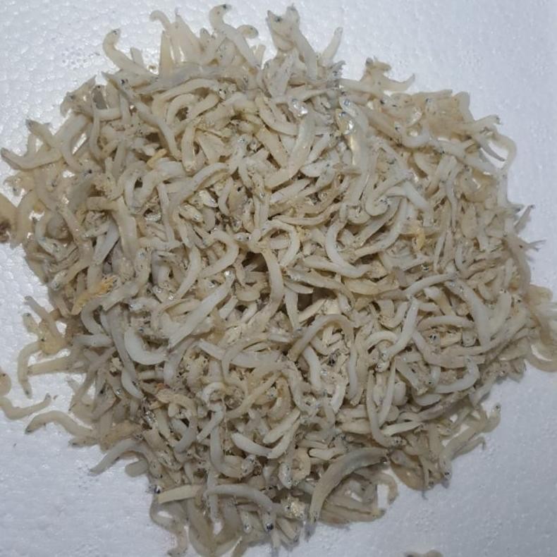 

Ikan Teri Asin Medan RB10