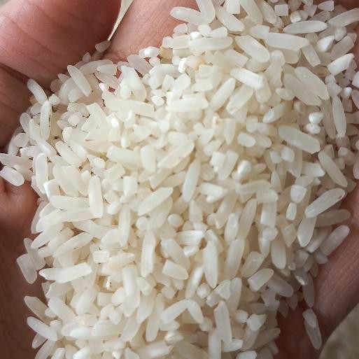 

Beras | Beras Karung | Beras Merk SRI - 25 kg RB10