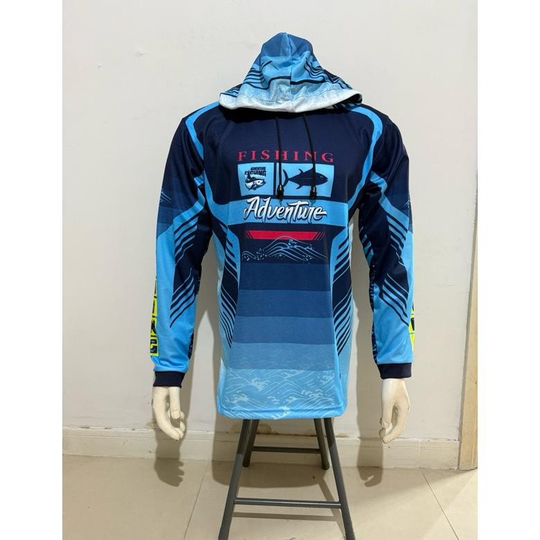 JERSEY MANCING/JERSEY FISHING/JERSEY OLAHRAGA/FISHING MOSTER/HOODIE FISHING