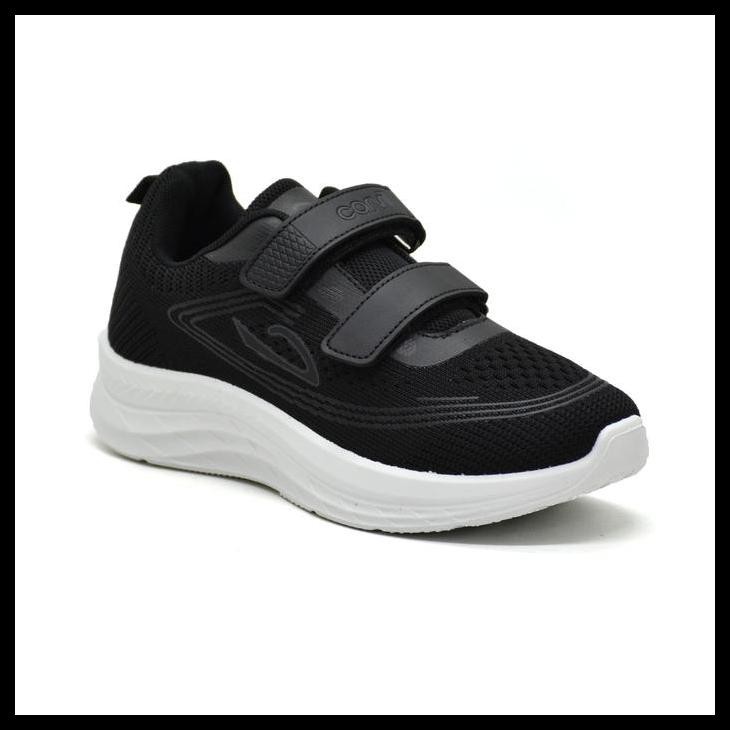 Carvil Sepatu Sekolah Anak Bhose - Fashion Best Quality