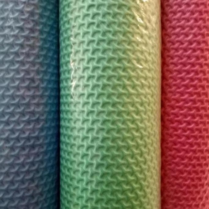 Tikar Karpet Matras Plastik Tebal Bentol Karpet Piknik Bahan Tebal .