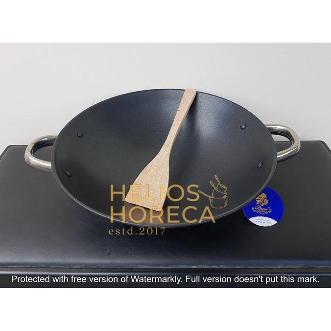 Wajan Penggorengan Bima anti-lengket 26cm