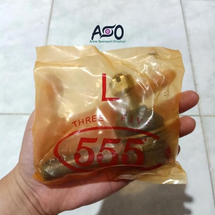 . Tie Rod 555 Japan Ragasa PS100 PS120 PS 100 PS 120