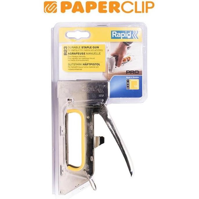 

Stapler Rapid 20510450 R23 Co