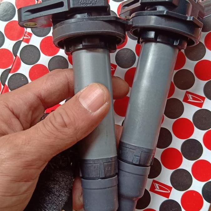 . coil veloz coil grand max coil luxio original