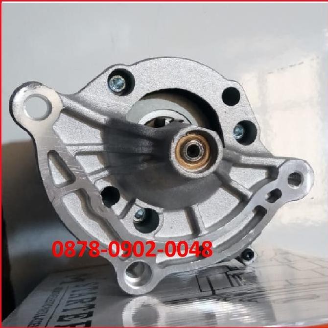. DINAMO STARTER PEUGEOT 206 205 307
