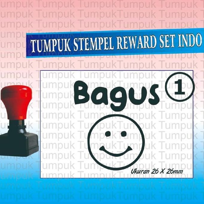 

Stempel Tk/Stempel Reward Indo/Stempel.Otomatis/Stempel Pujian Tinta Co