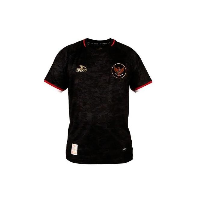 JERSEY TIMNAS FUTSAL INDONESIA SPECS MATCH 2024