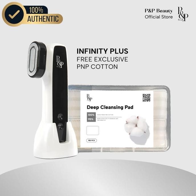 TERBARU - PnP Beauty - Pnp Infinity+