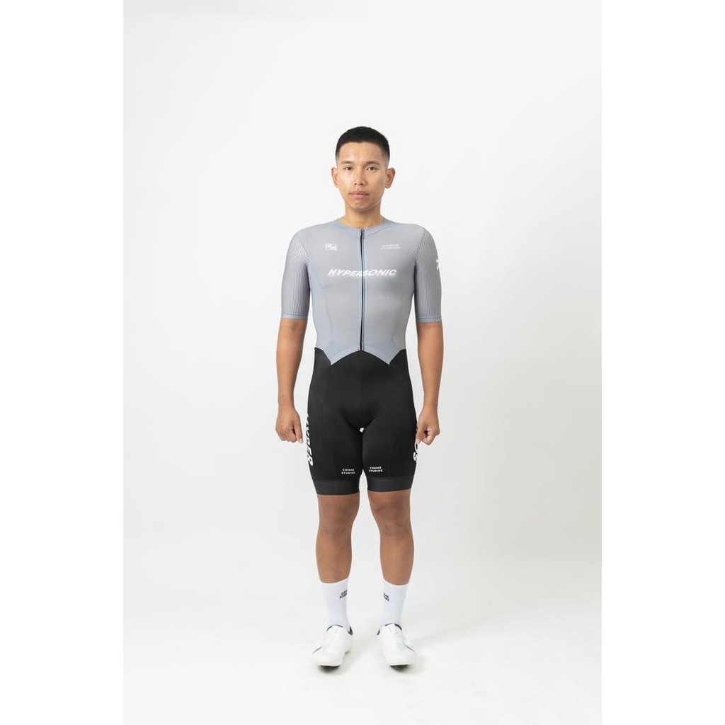 TERLARIS - Comme Studios Hypersonic 2.0 Men Skinsuit
