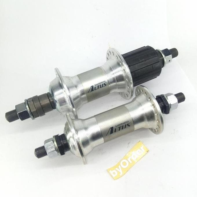 HUB FREEHUB 36HOLE SHIMANO PARALLAX CT 90 ALTUS NOS