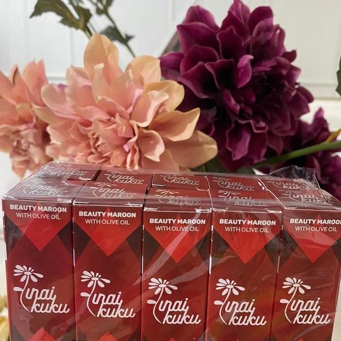 TERMURAH - GROSIR 10 PCS INAI KUKU BY INAIKUKU.STORE 100% HALAL SAH SHOLAT PEWARNA KUKU MUSLIMAH