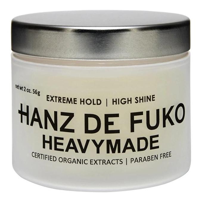 

TERLARIS - Hanz de Fuko Heavymade 56g