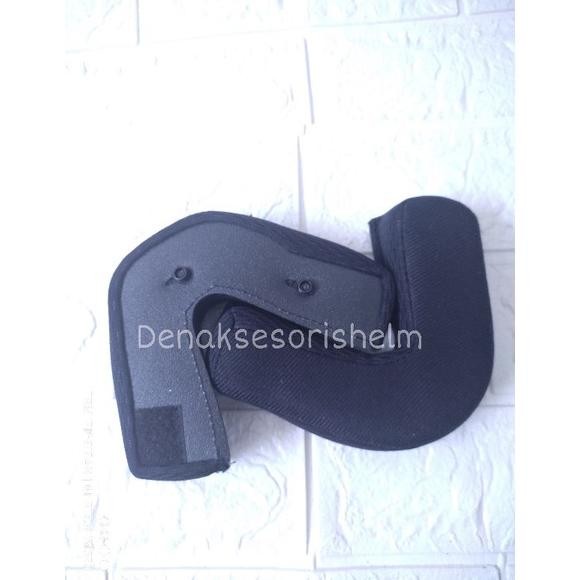 Termurah !!! Busa Helm Ink T1 Fullset Pipi / Busa Helm Ink T1 Half Face Premium