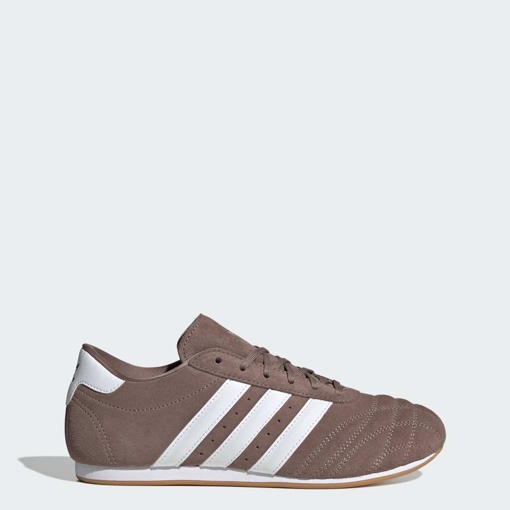 adidas Lifestyle adidas Taekwondo Lace Shoes Women Brown JP8137