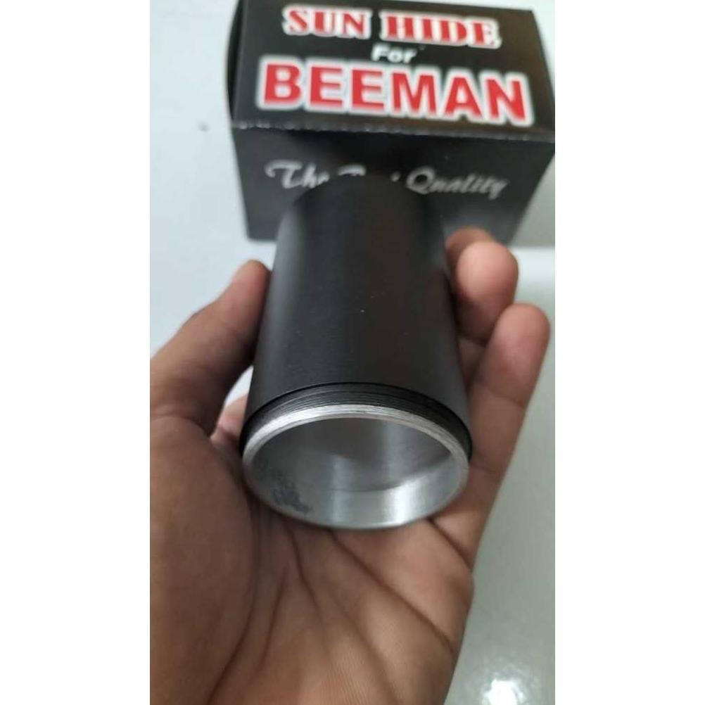 Sunhide Beeman Ukuran 40 - Sunhide Teleskop Beeman terlaris