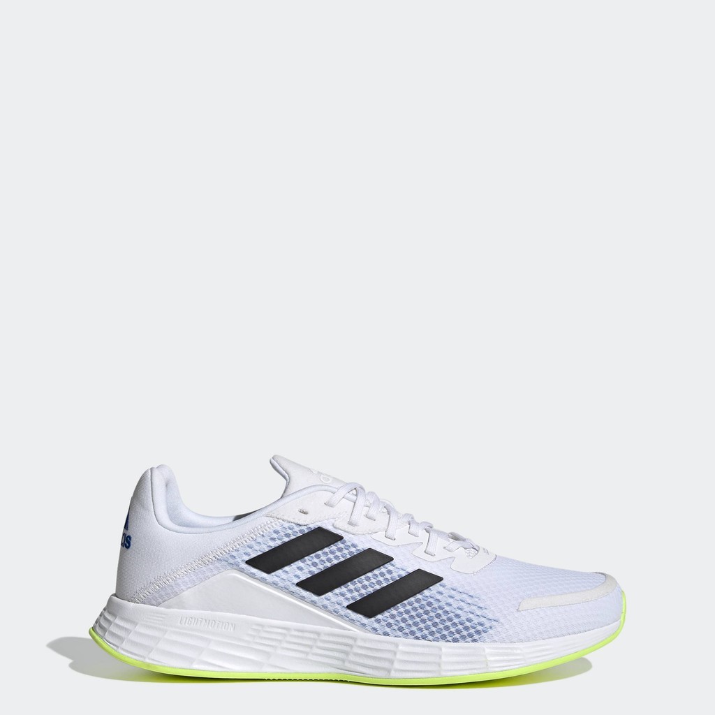 adidas Running Duramo SL Shoes Men White FY6683
