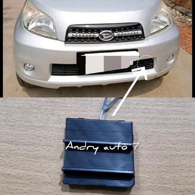 cover towing tutup derek rush terios 2012 2013 2014 Car MURAH