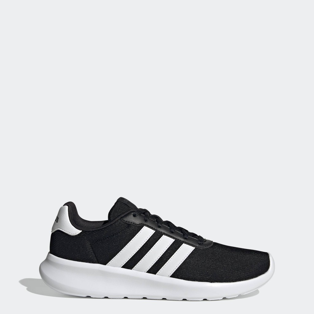 adidas Lifestyle & Running Lite Racer 3.0 Shoes Men Black GY3094