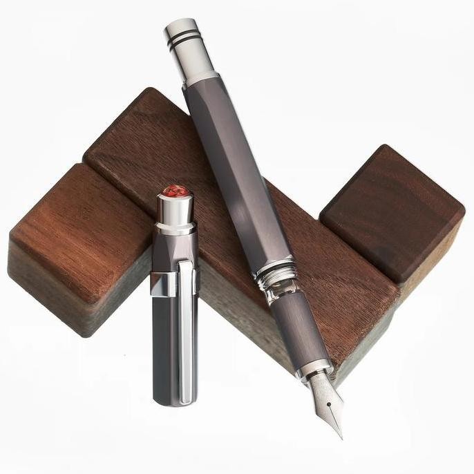 

NEW TWSBI Precision Fountain Pen
