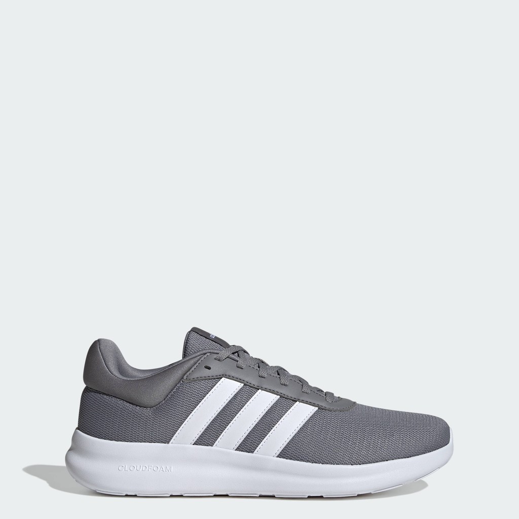 adidas Lifestyle Lite Racer 4.0 Shoes Men Grey IE6134