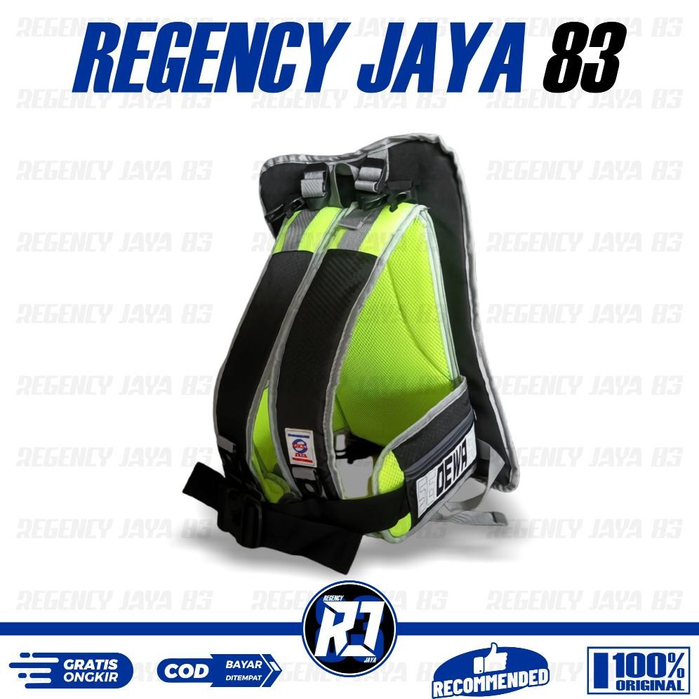 TAS SANGKAR EBOD JAYA / ORIQ JAYA / TAS SANGKAR BURUNG AST