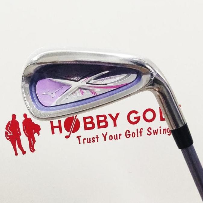 // Ladies Efil Iron 7 Stick Golf Wanita //