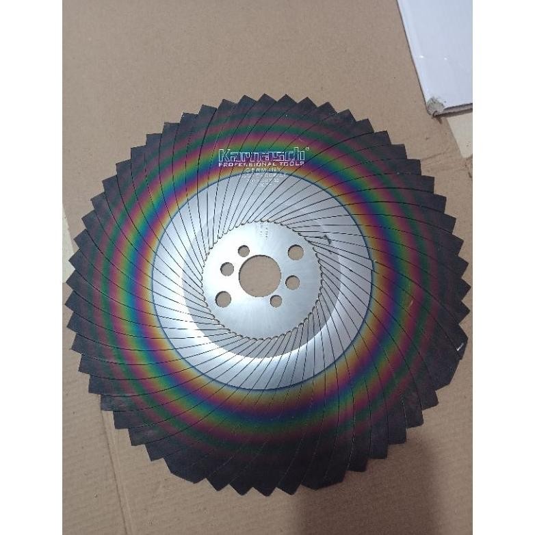 Bahan Karnasch Pelangi AST