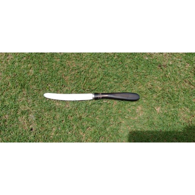 Pisau Tanduk Gagang Tanduk Asli terlaris